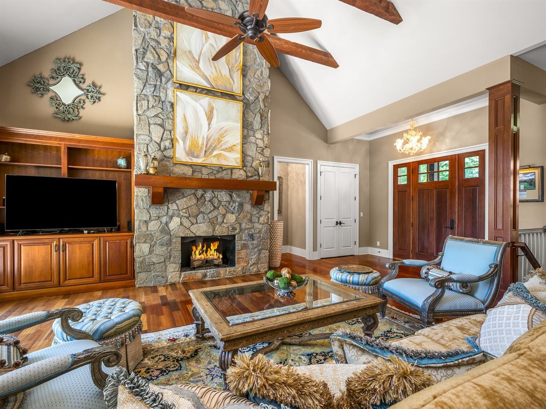 House in Laurel Park, North Carolina, United States 4 - 18012154