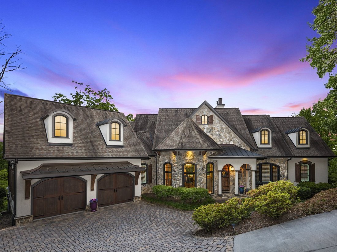 House in Arden, North Carolina, United States 2 - 18032521