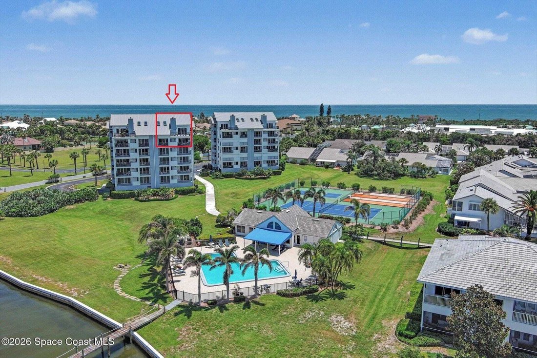 House in Melbourne Beach, Florida, United States 3 - 18519756