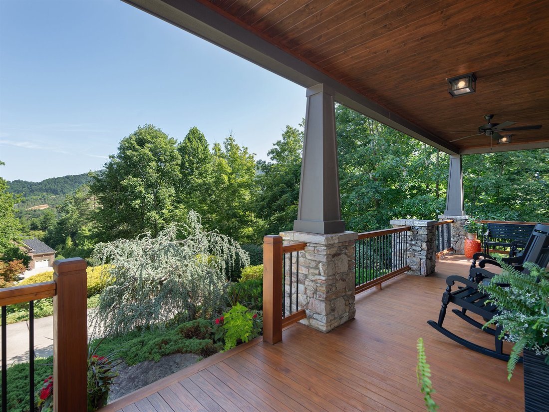 House in Asheville, North Carolina, United States 4 - 18425014