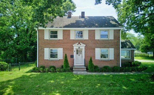 House in Avon Lake, Ohio, United States 1