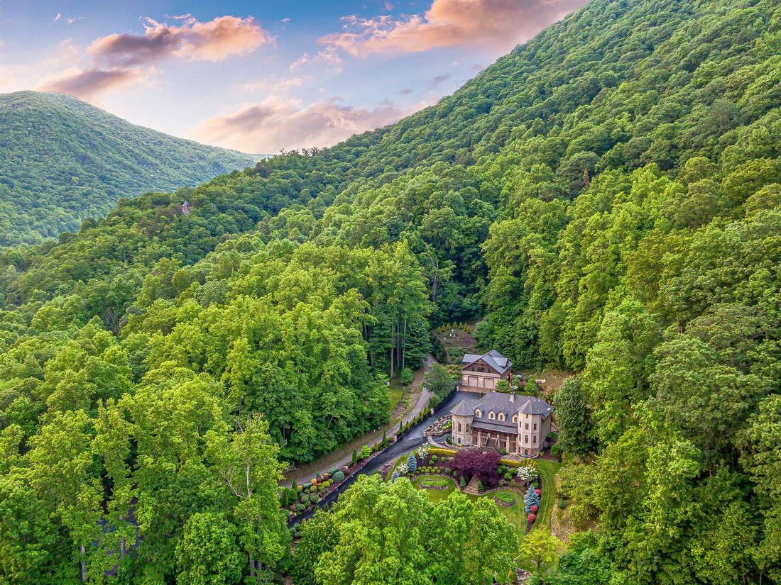 House in Maggie Valley, North Carolina, United States 5 - 17675328
