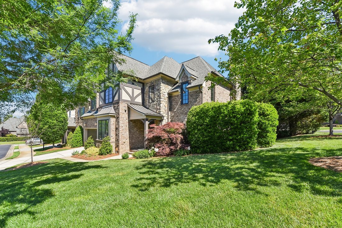 House in Charlotte, North Carolina, United States 2 - 17868224
