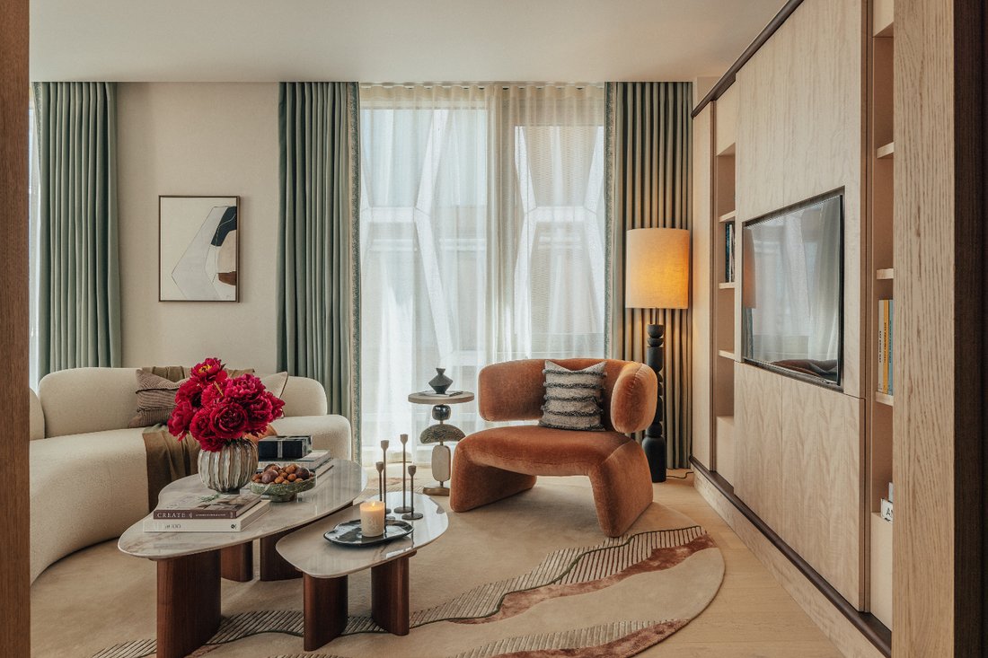 Apartment in Victoria, Westminster, England 2 - 18537044