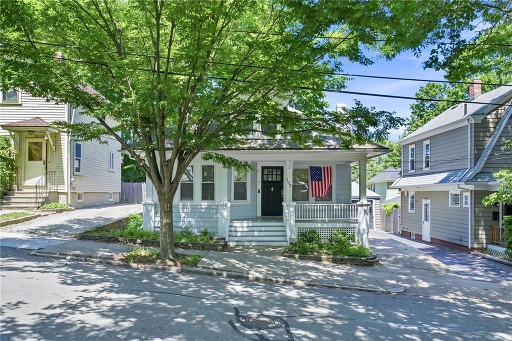House in Providence, Rhode Island, United States 1 - 18536881