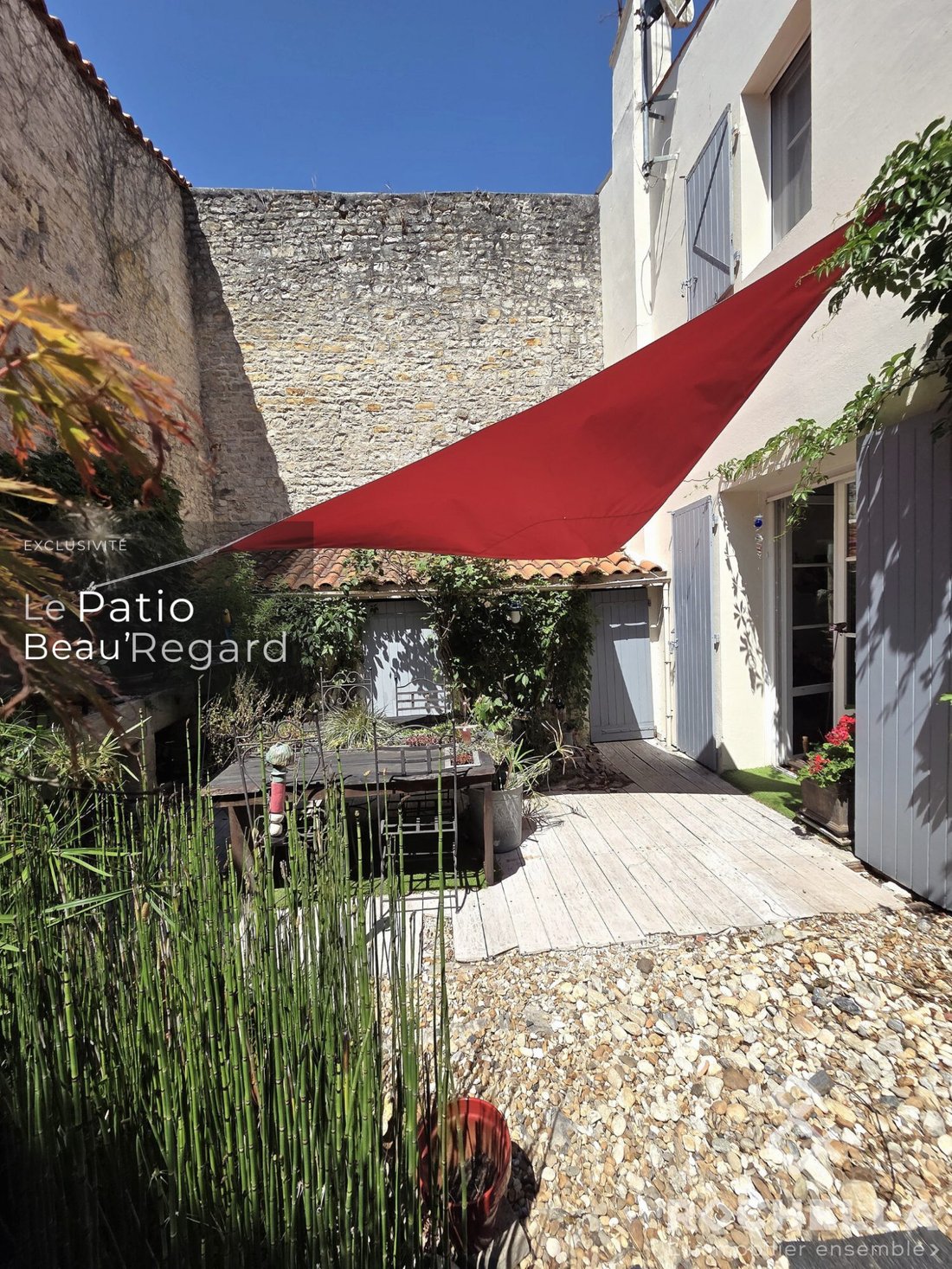 House in Sud, Nieul-sur-Mer, France 1 - 18537279