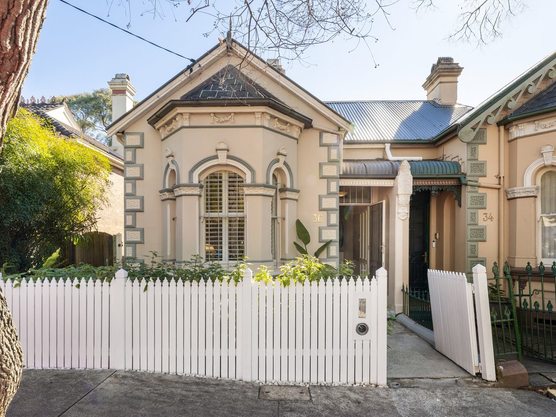 House in Lewisham, New South Wales, Australia 1 - 18537137