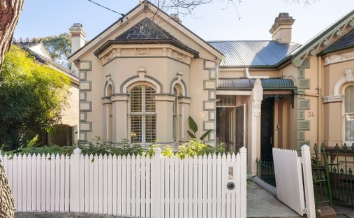 Maison à Lewisham, Nouvelle-Galles du Sud, Australie 1