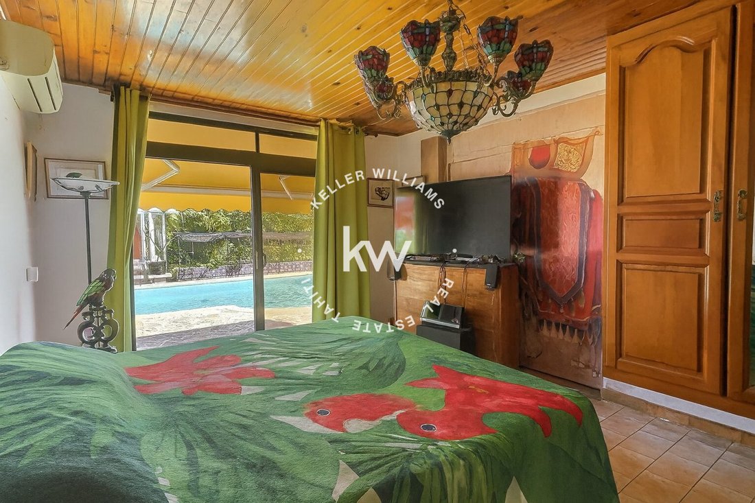 House in Puna'auia, Windward Islands, French Polynesia 3 - 18537187