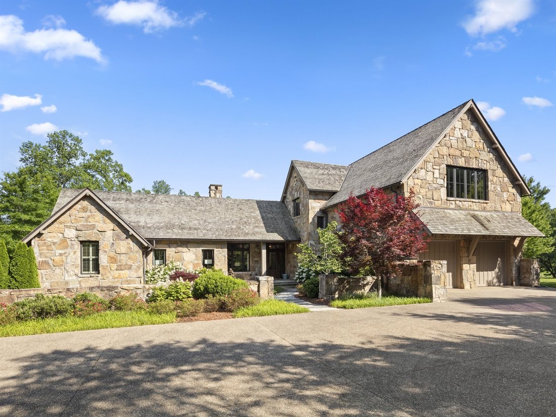 House in Arden, North Carolina, United States 3 - 18287717