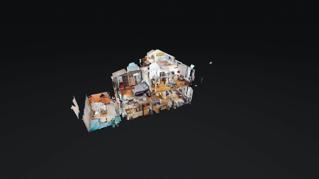 House in Pantin, Ile-de-France, France 3 - 18537268
