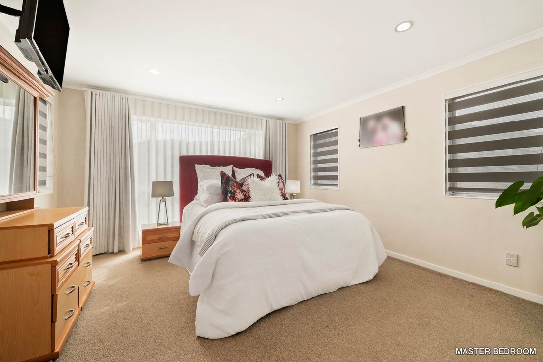 House in Auckland, Auckland, New Zealand 4 - 18505006