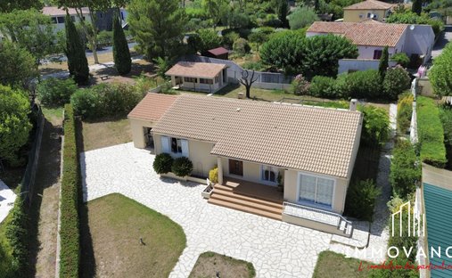 Villa in Les Matelles, Occitania, France 1