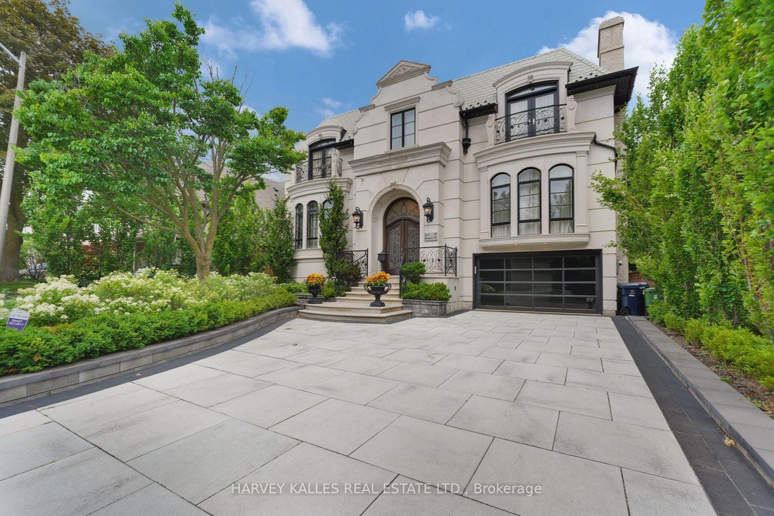 House in Toronto, Ontario, Canada 1 - 18536950