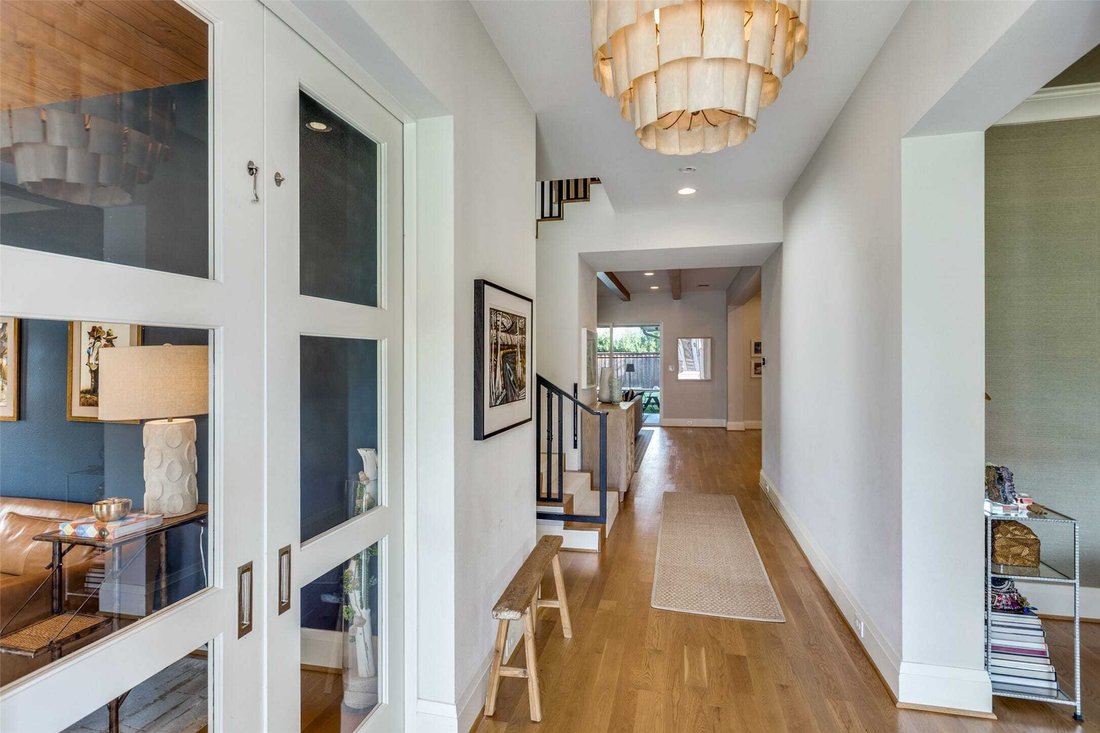 House in Dallas, Texas, United States 4 - 18537116