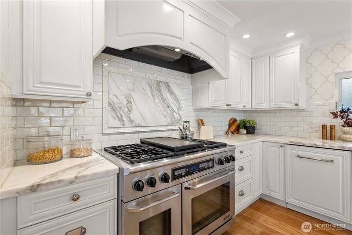 House in Kirkland, Washington, United States 4 - 18537418