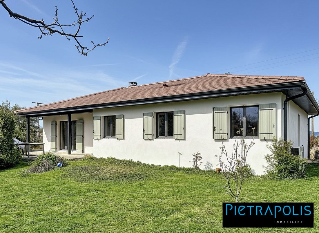 House in Nuelles, Saint-Germain-Nuelles, France 1 - 18537300