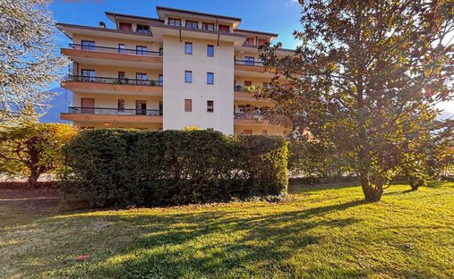 Wohnung in Bereich Precollinare, Aosta, Aostatal 1