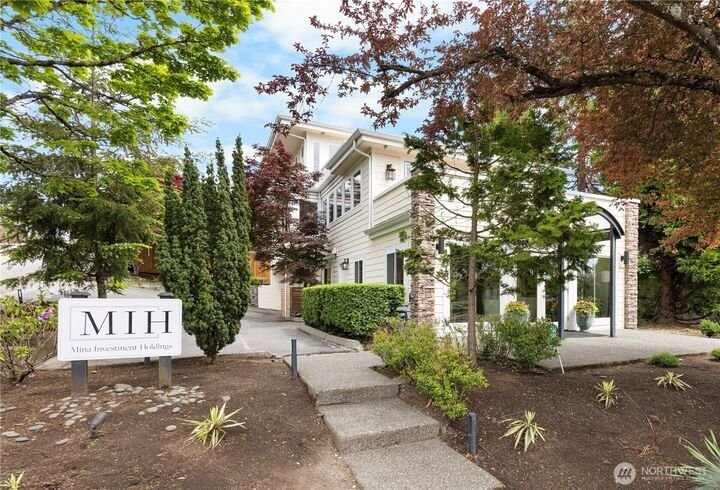 House in Kirkland, Washington, United States 1 - 18537418