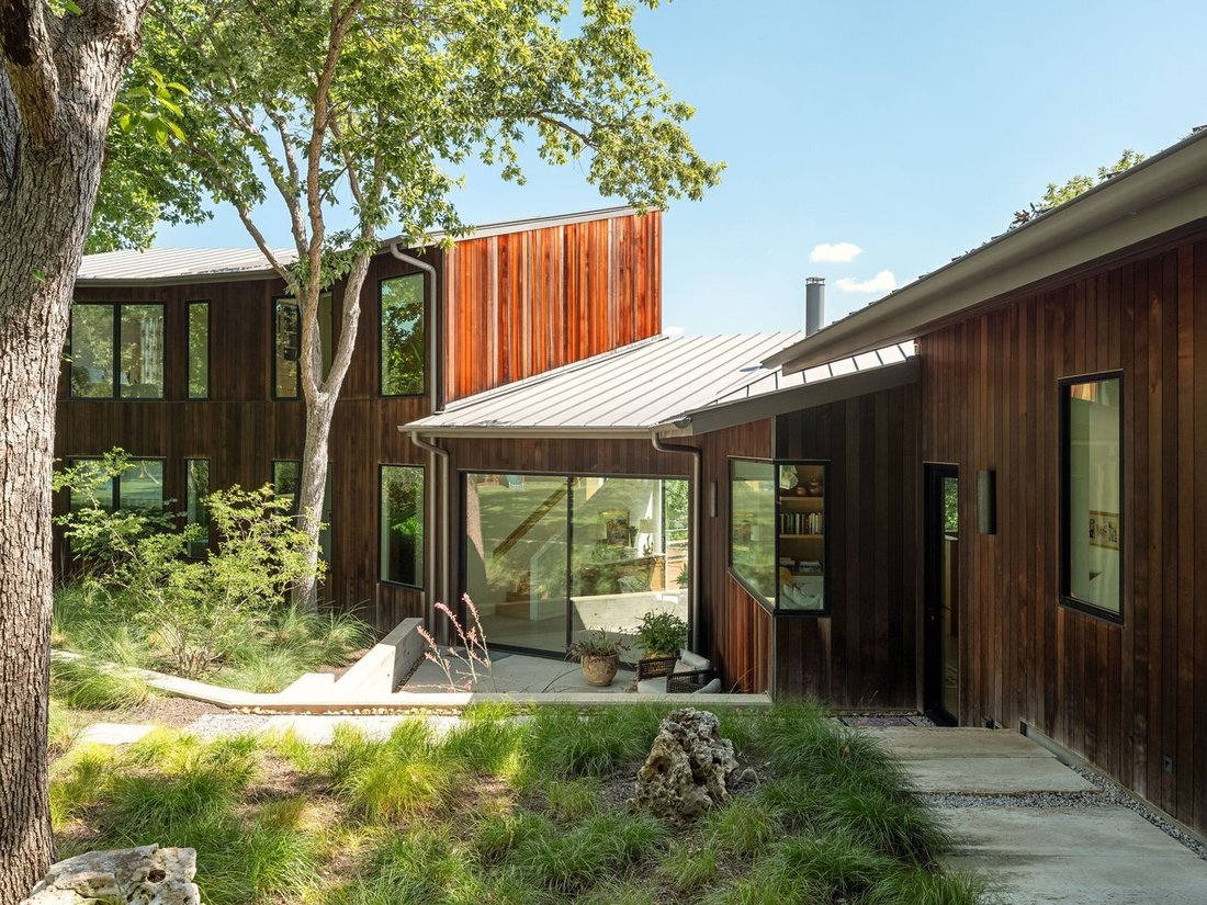 House in Austin, Texas, United States 1 - 18537040