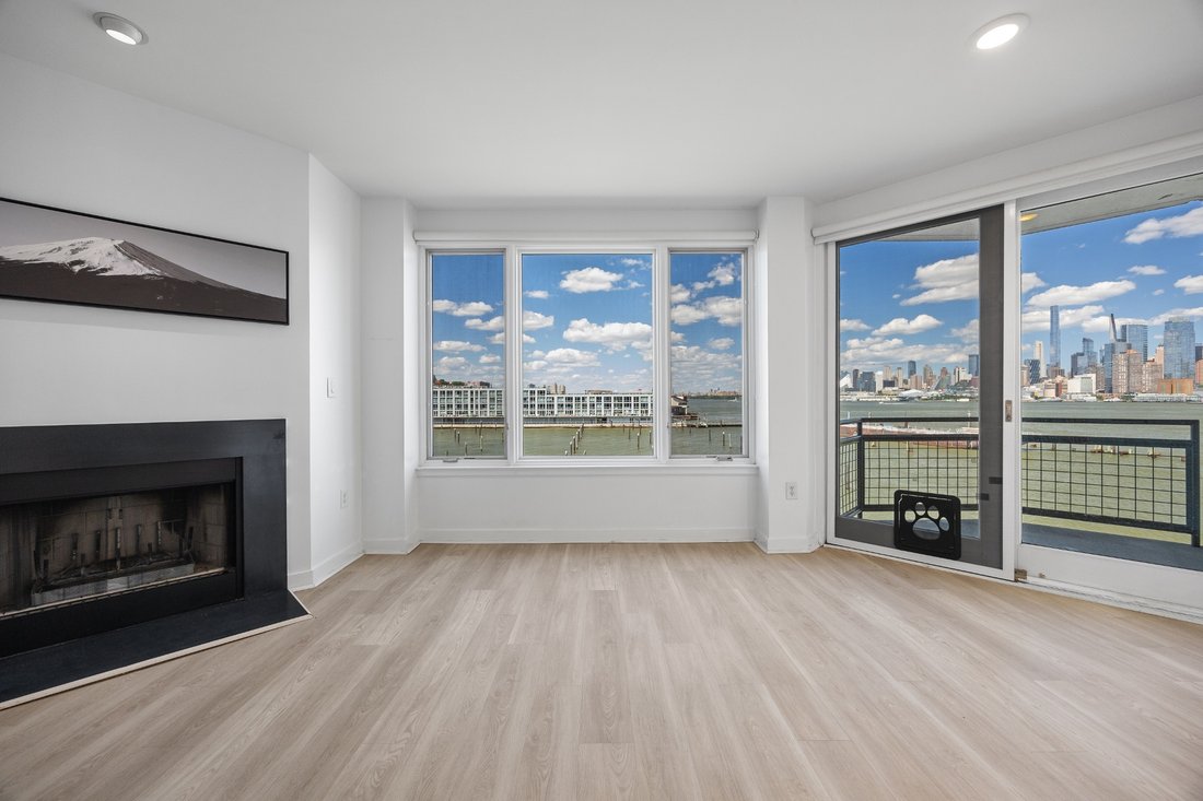 Condo in Weehawken, New Jersey, United States 5 - 18537244