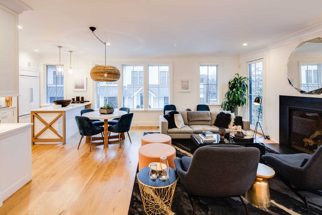 House in Greenwich, Connecticut, United States 3 - 18522588