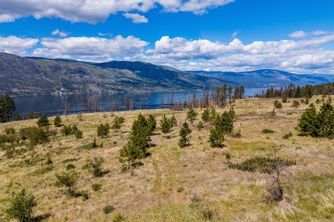 Land in Lake Country, British Columbia, Canada 1 - 18537091