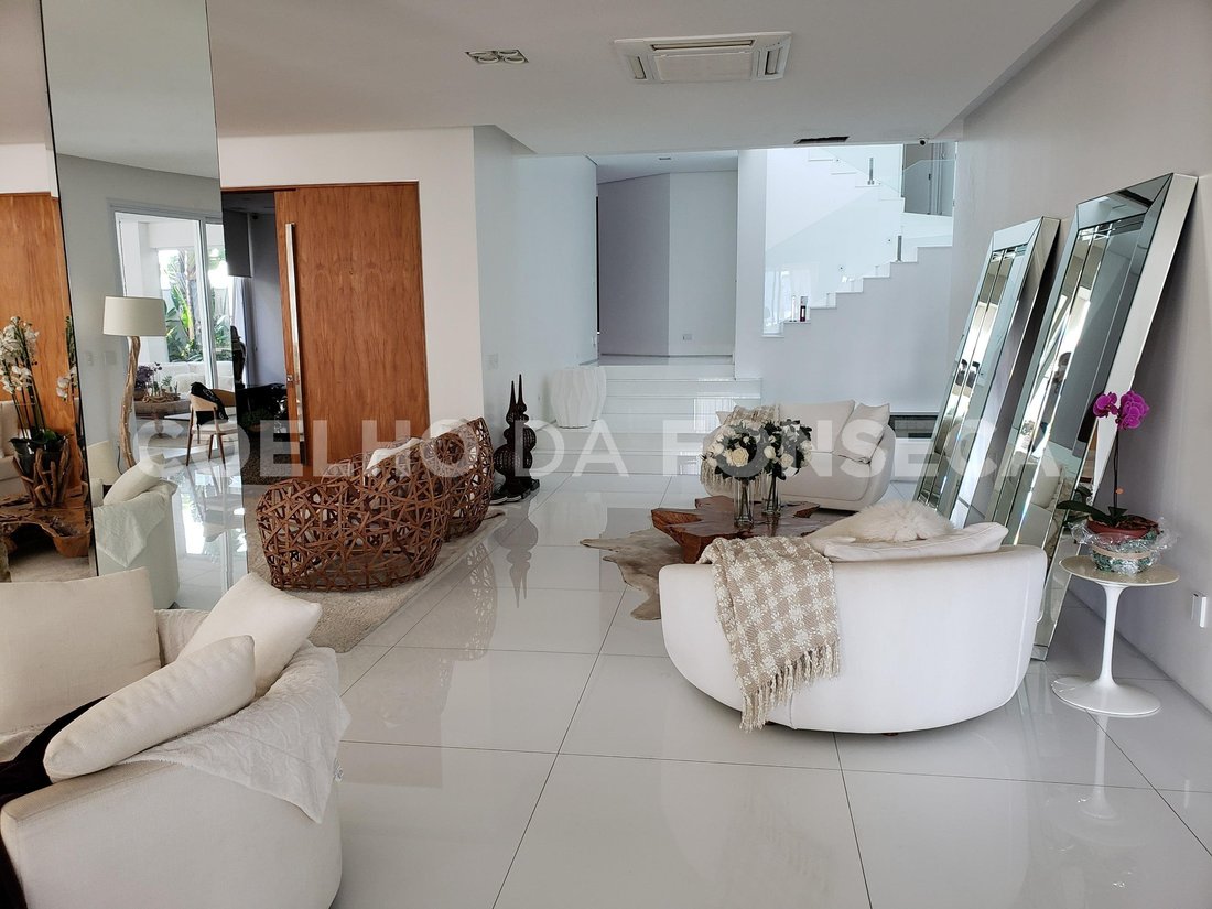 Condo in Santana de Parnaíba, State of São Paulo, Brazil 4 - 18537126