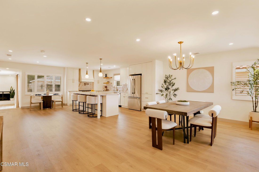 House in Los Angeles, California, United States 5 - 18537103