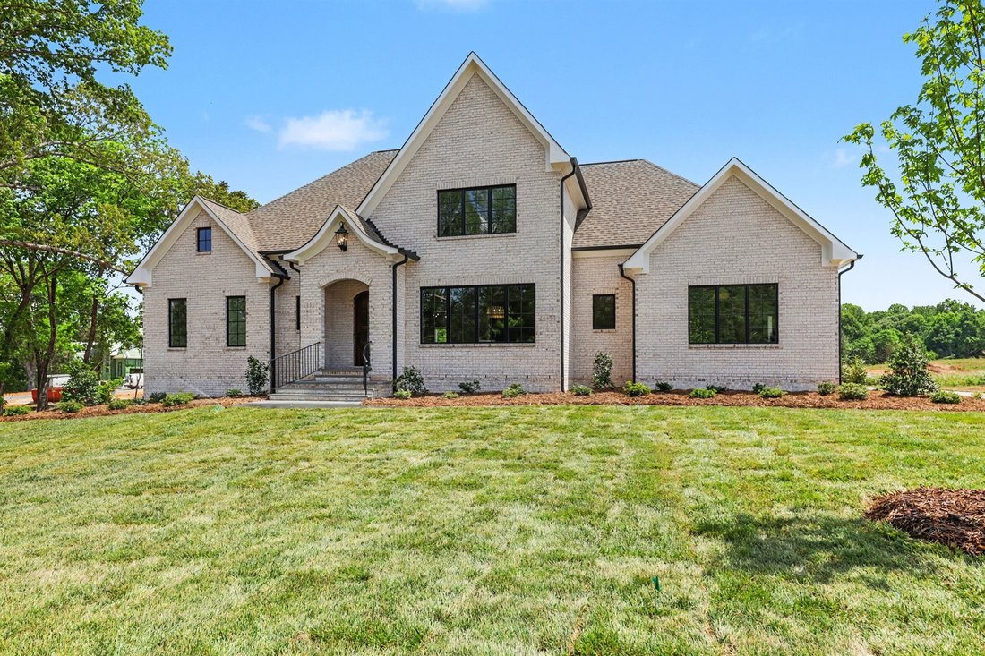 House in Greensboro, North Carolina, United States 2 - 17801333