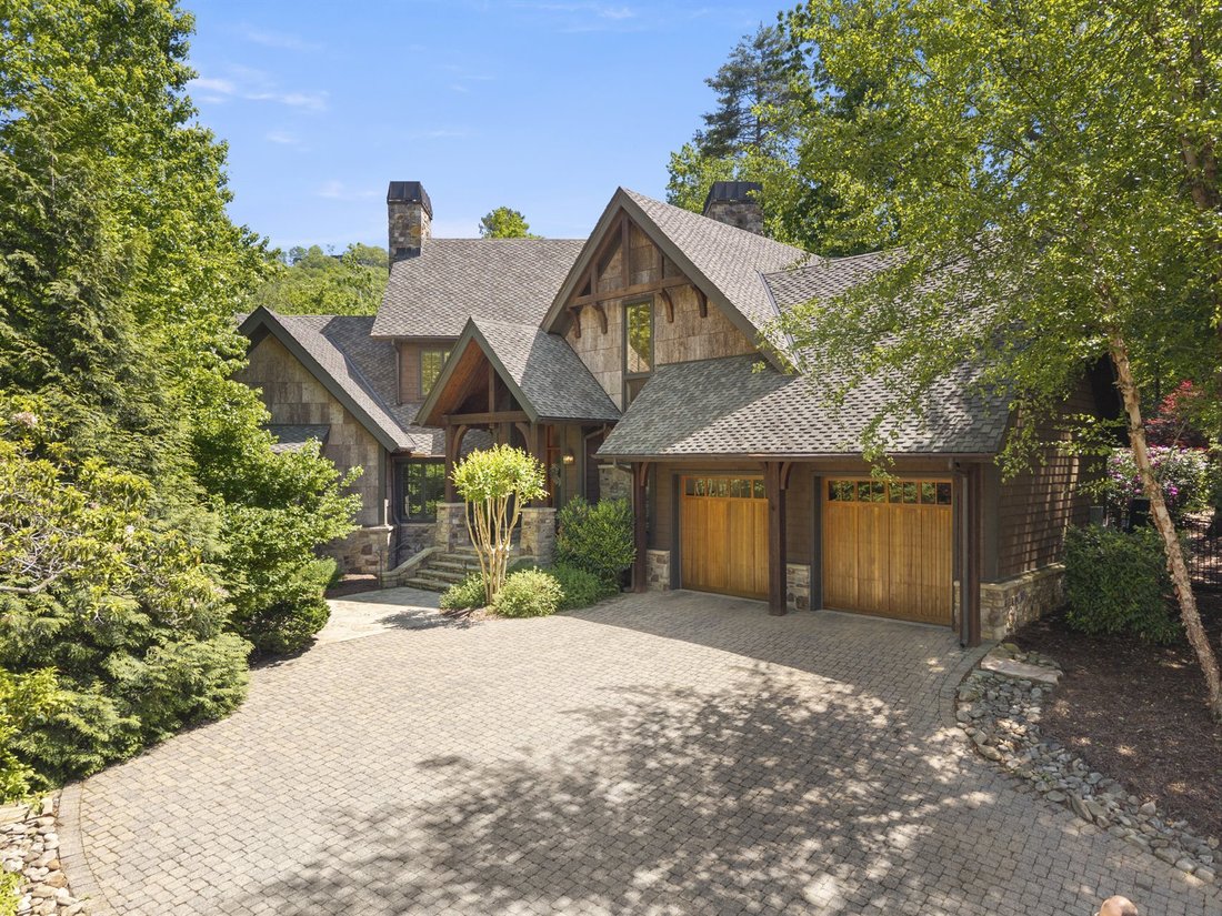 House in Arden, North Carolina, United States 2 - 17963185
