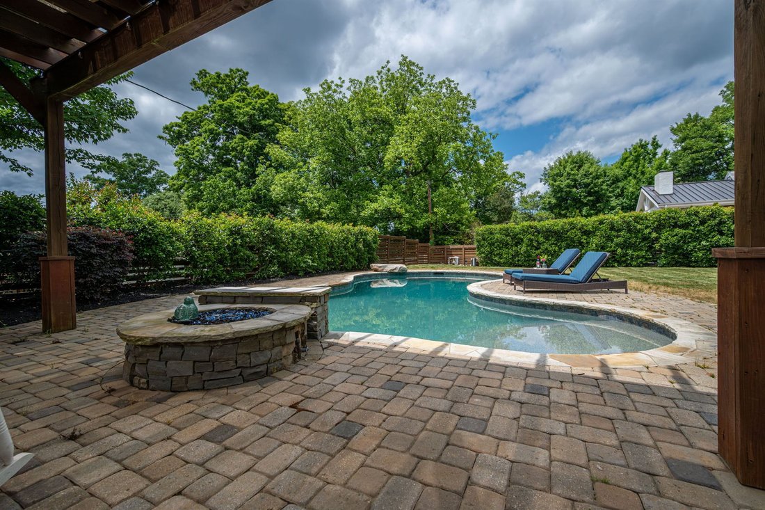 House in Belmont, North Carolina, United States 5 - 17848658