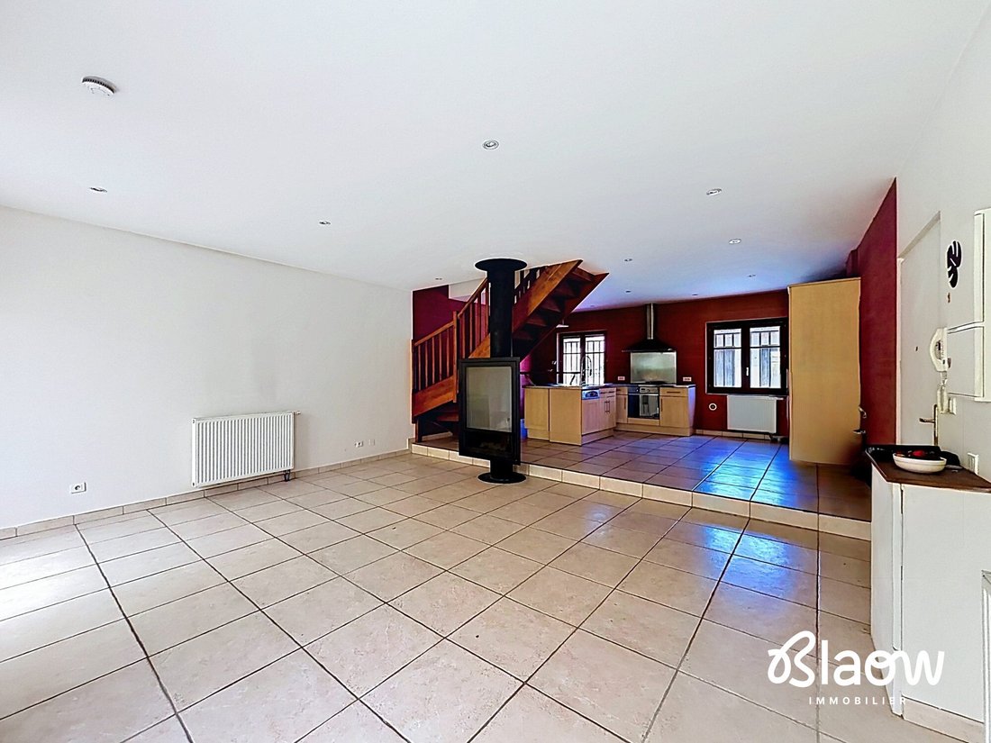 Apartment in Meyzieu, Auvergne-Rhône-Alpes, France 4 - 18537354