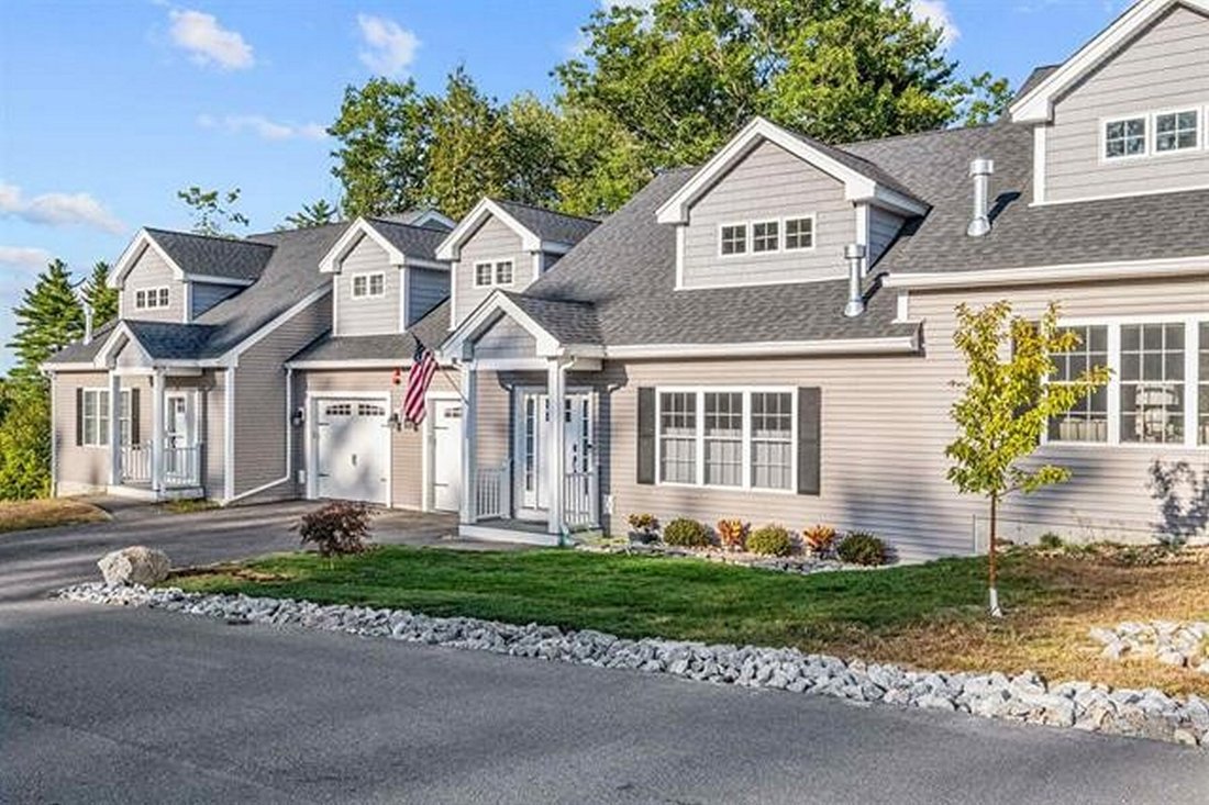 Condo in Meredith, New Hampshire, United States 2 - 18537072