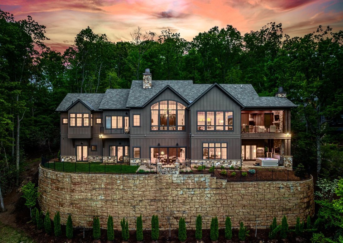 House in Arden, North Carolina, United States 3 - 17883571