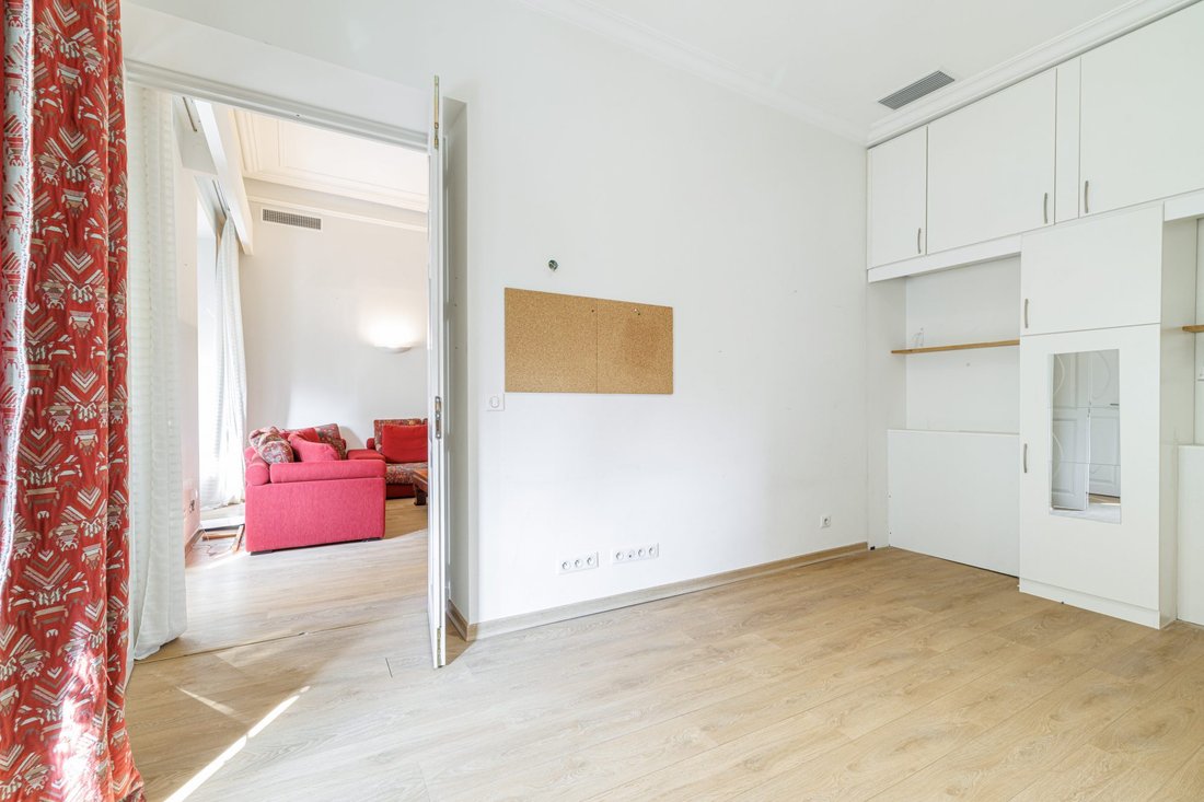 Apartment in Nice, Provence-Alpes-Côte d'Azur, France 5 - 18389925