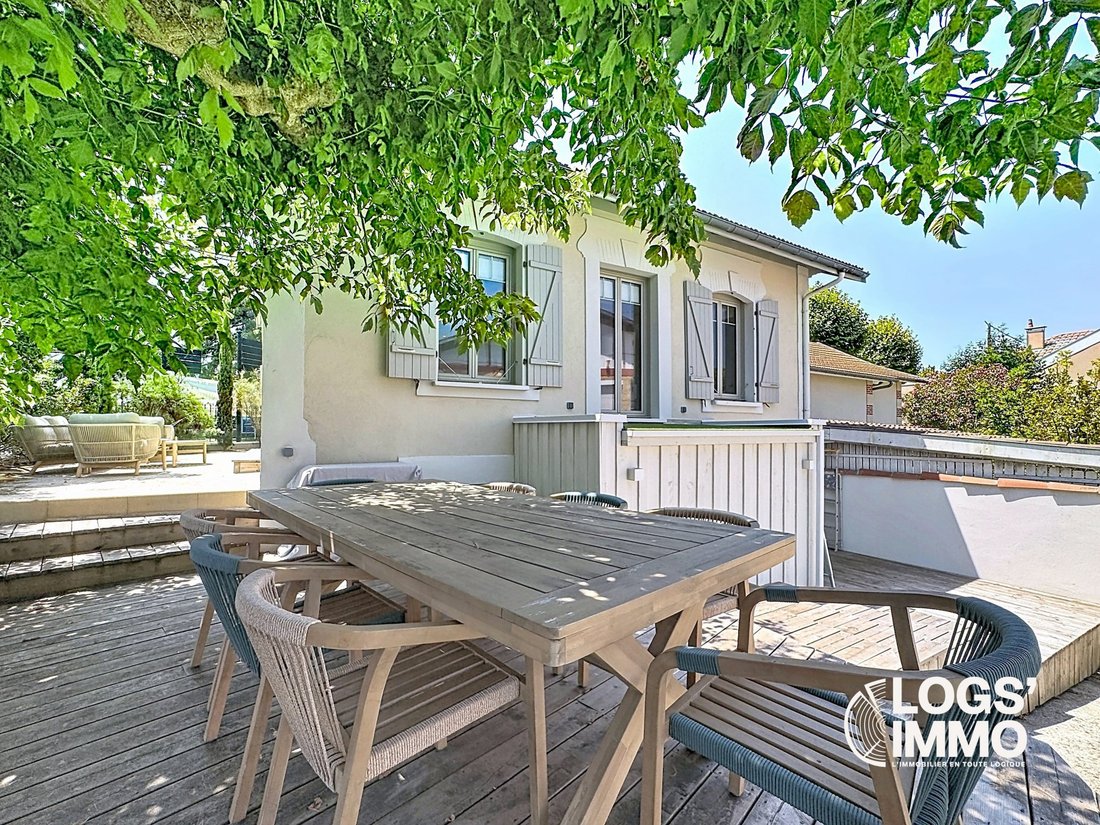 House in Aiguillon, Arcachon, France 3 - 18537330