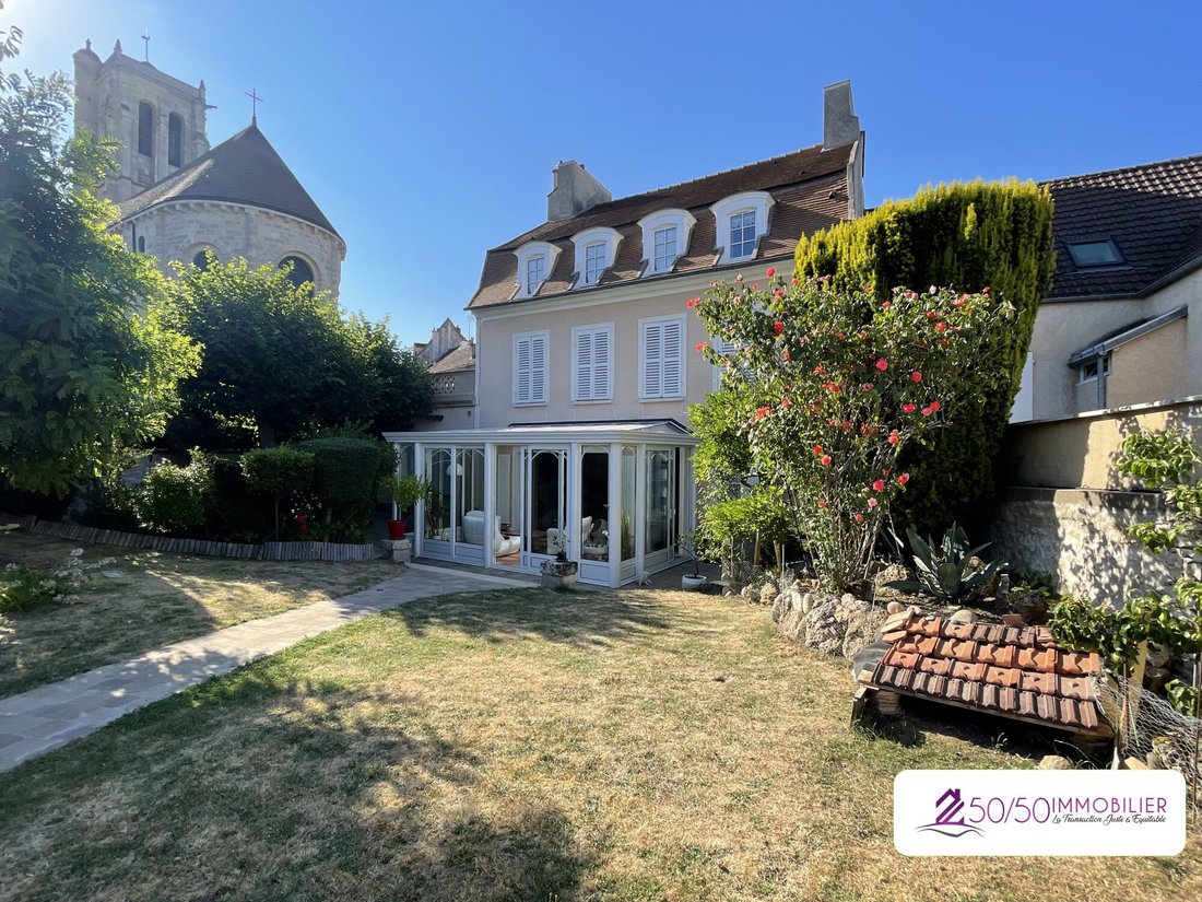House in Bas, Maule, France 2 - 18514684