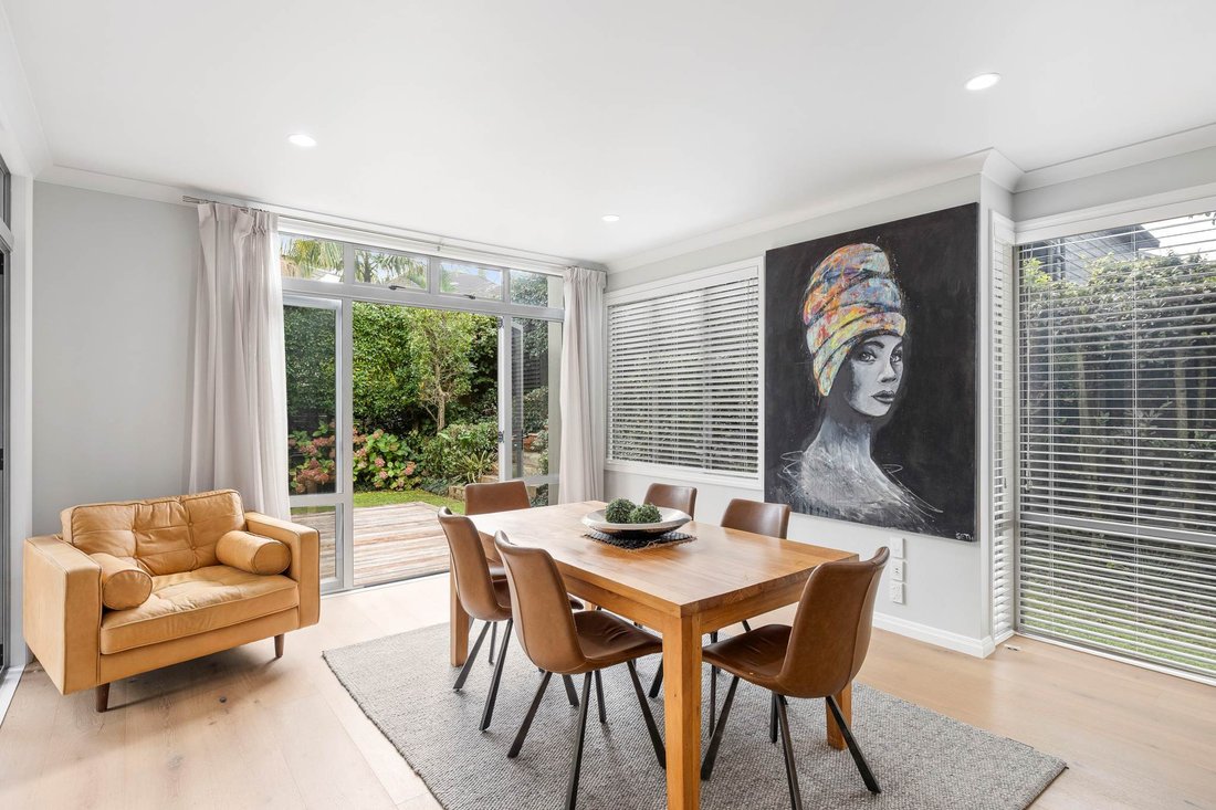 Maison à Auckland, Auckland, Nouvelle-Zélande 4 - 18537174