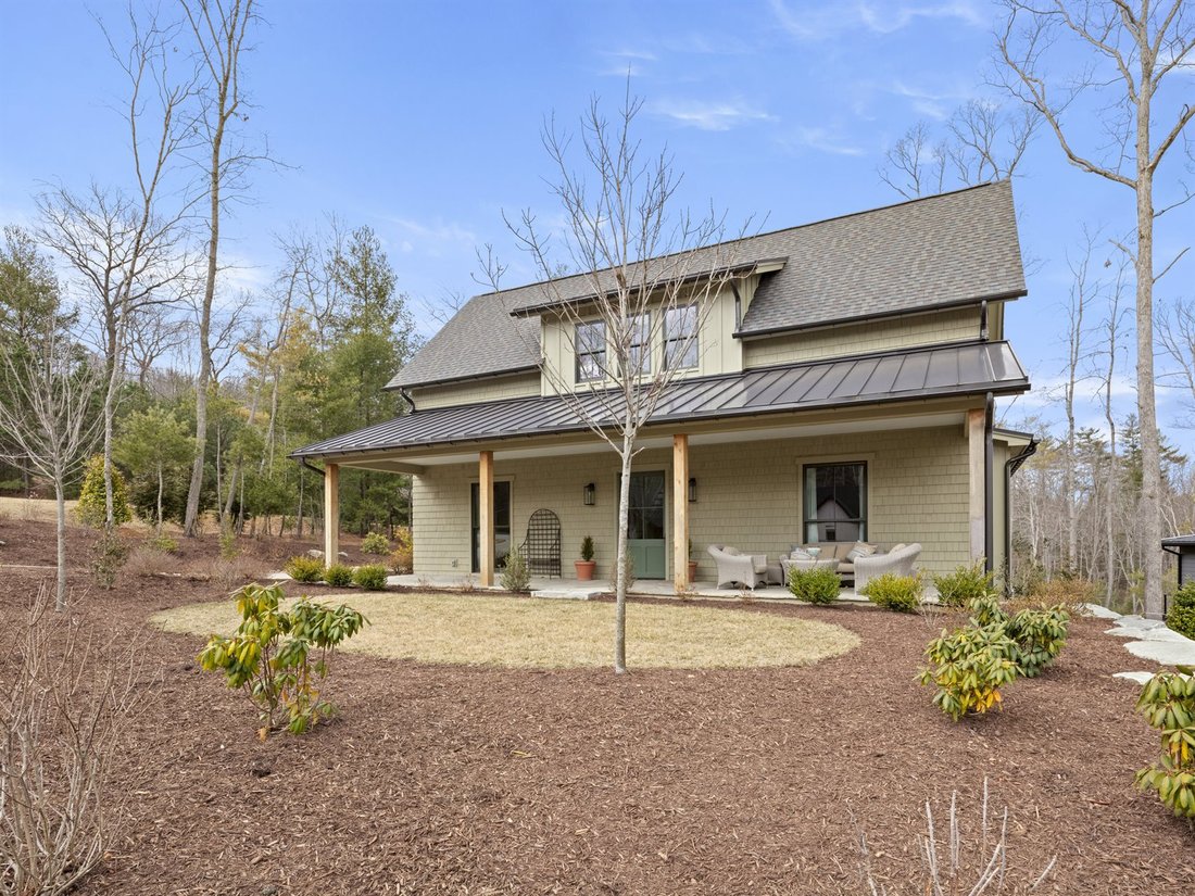 House in Asheville, North Carolina, United States 2 - 17639357