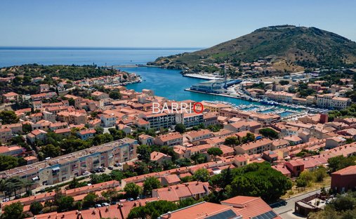 Villa in Centre Ville Port, Port-Vendres, France 1