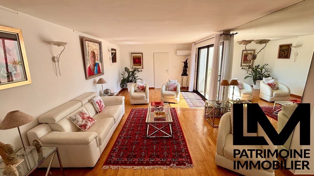Villa in Ouest, Bessan, France 4 - 18537264