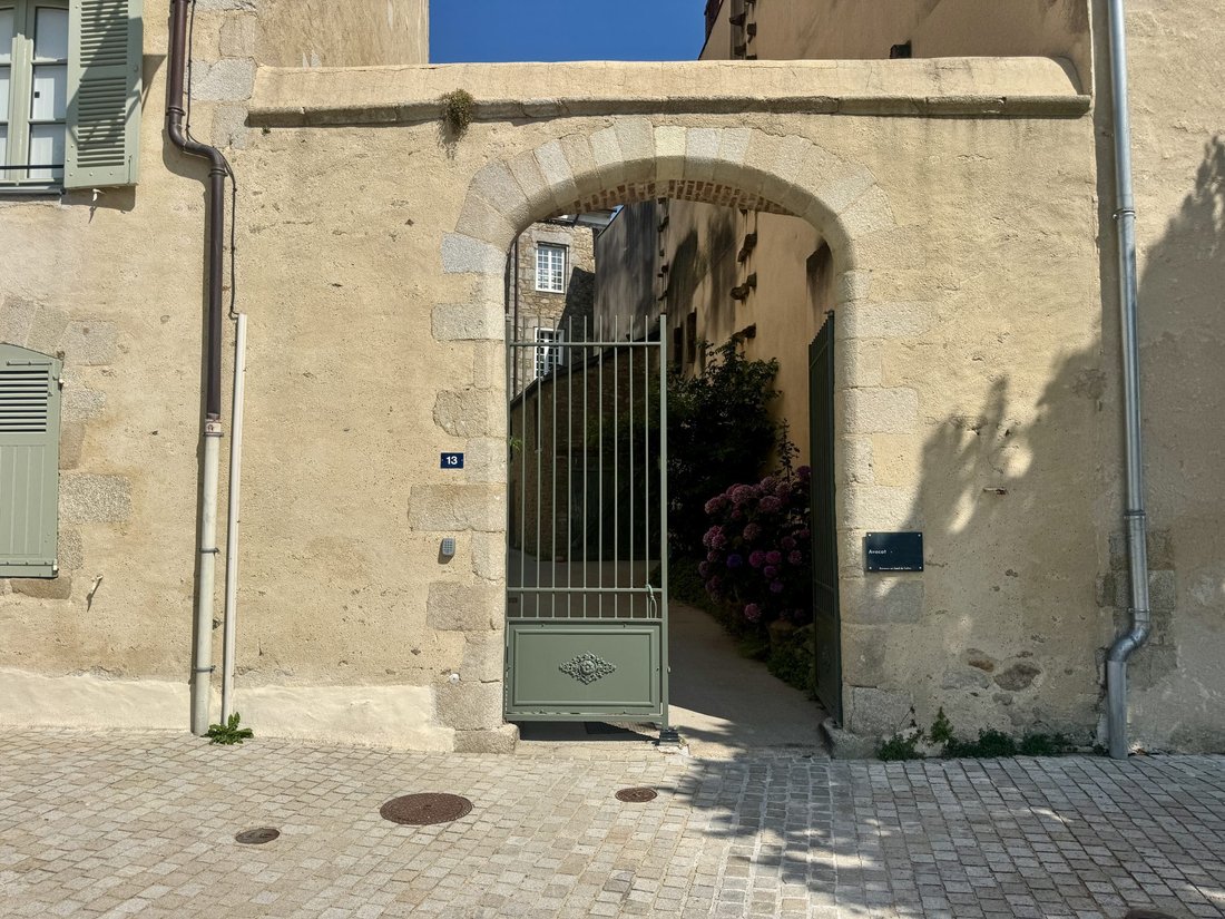House in Zone Industrielle du Prat, Vannes, France 1 - 18195545