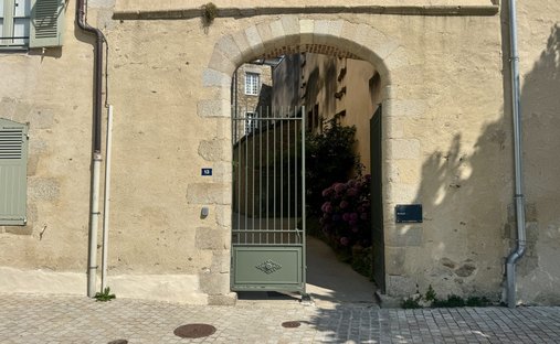 House in Zone Industrielle du Prat, Vannes, France 1