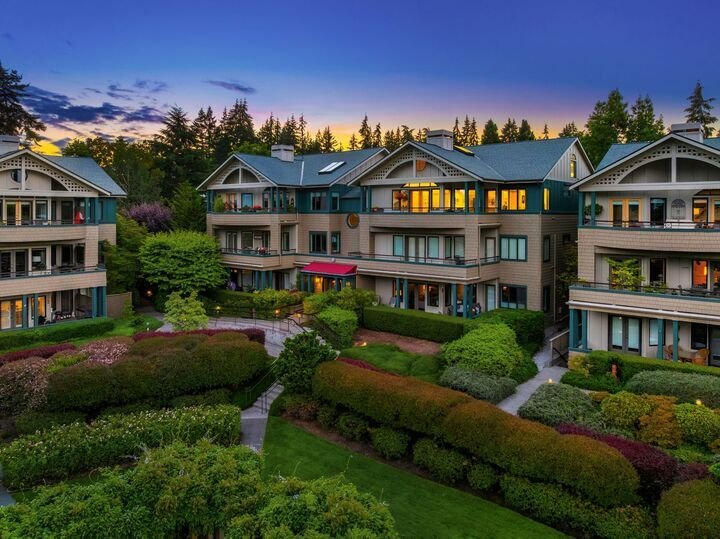 Condo in Bainbridge Island, Washington, United States 1 - 18342182