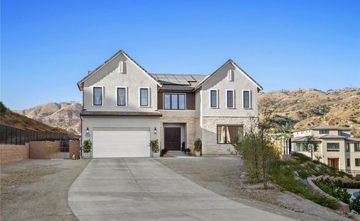 House in Los Angeles, California, United States 1