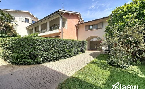 Apartment in Meyzieu, Auvergne-Rhône-Alpes, France 1
