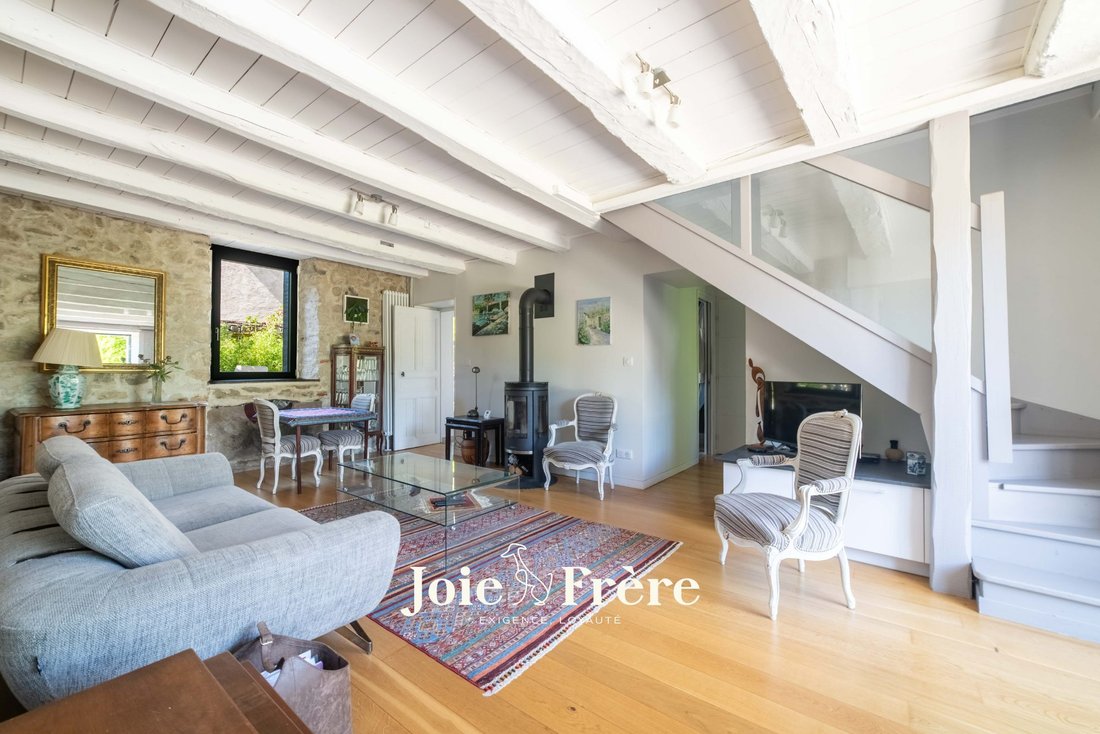 House in Saint-Eustache, Auvergne-Rhône-Alpes, France 5 - 18537251