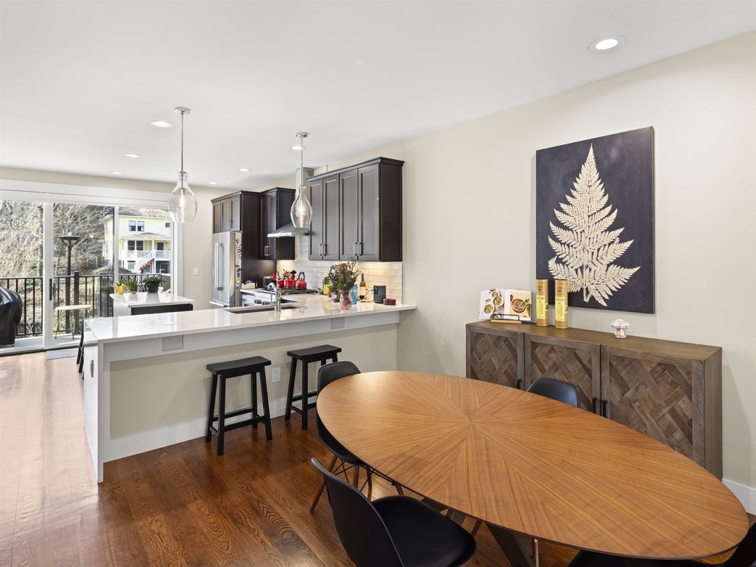 House in Asheville, North Carolina, United States 5 - 17801317