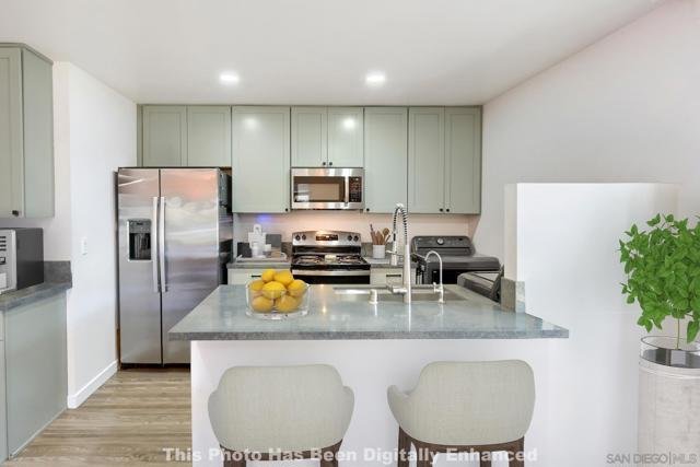 Condo in San Diego, California, United States 3 - 18537029